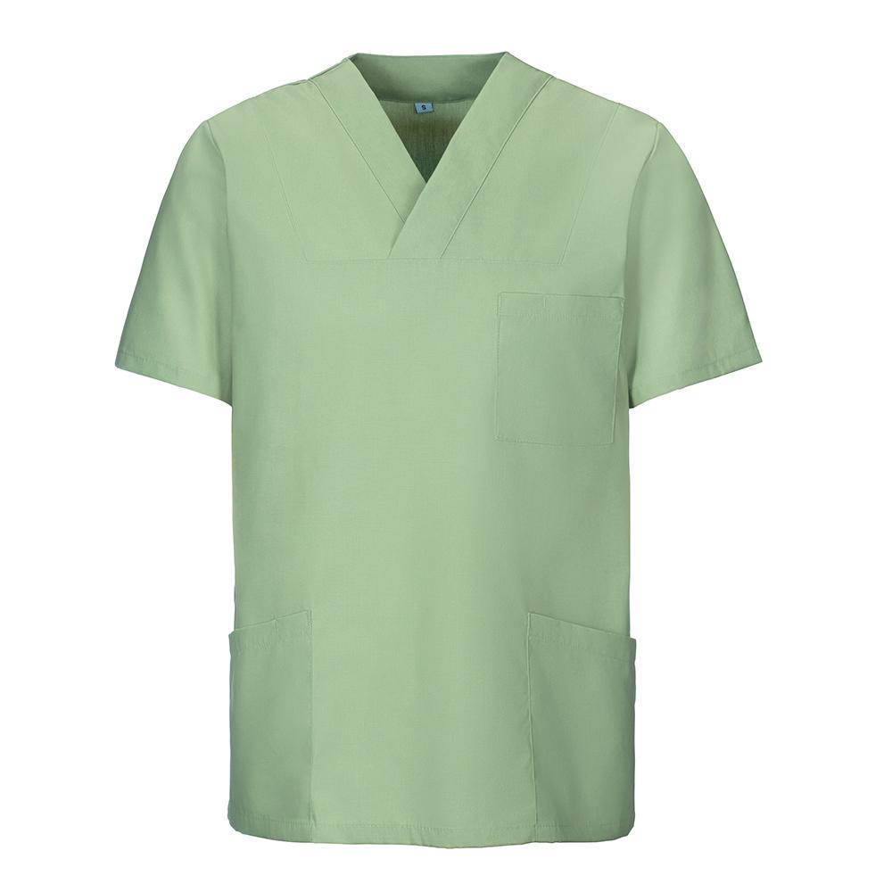 EXNER | Schlupfkasack unisex sage (2737576)